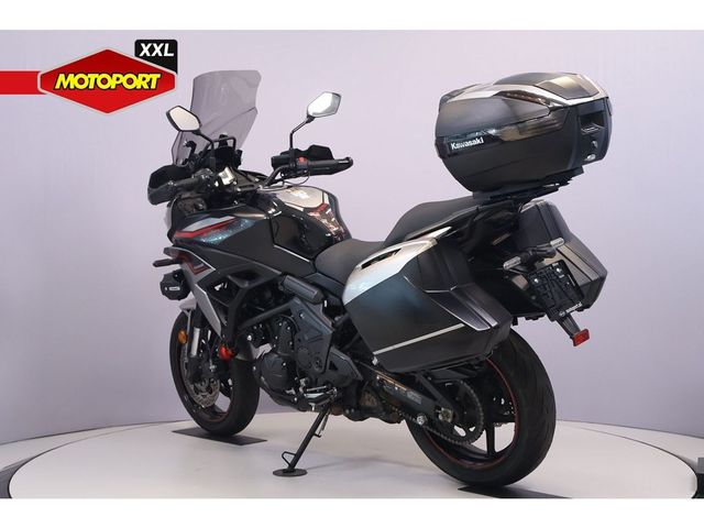 kawasaki - versys-650-grand-tourer