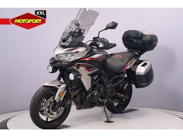 kawasaki - versys-650-grand-tourer