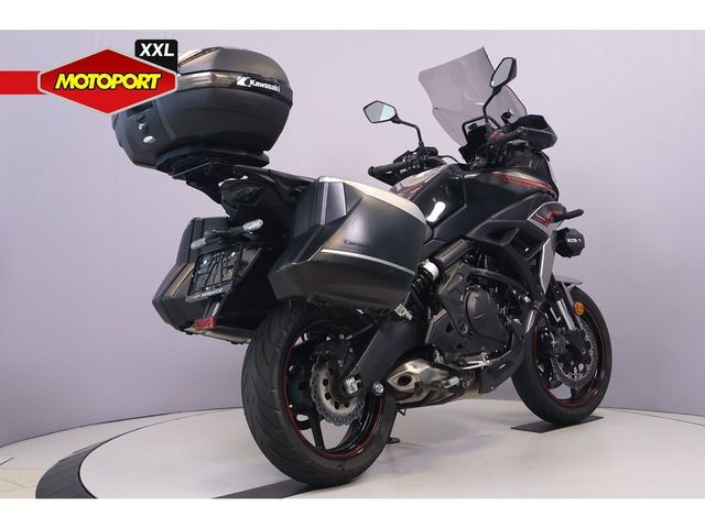 kawasaki - versys-650-grand-tourer