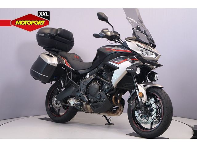 kawasaki - versys-650-grand-tourer