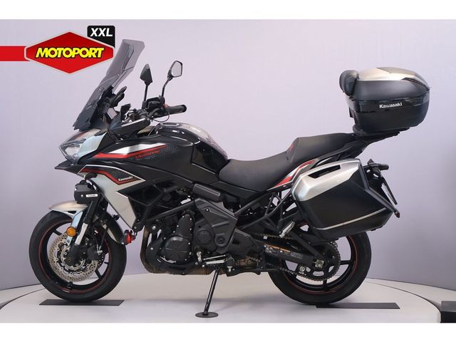 kawasaki - versys-650-grand-tourer