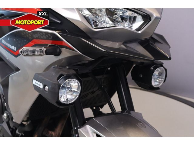 kawasaki - versys-650-grand-tourer