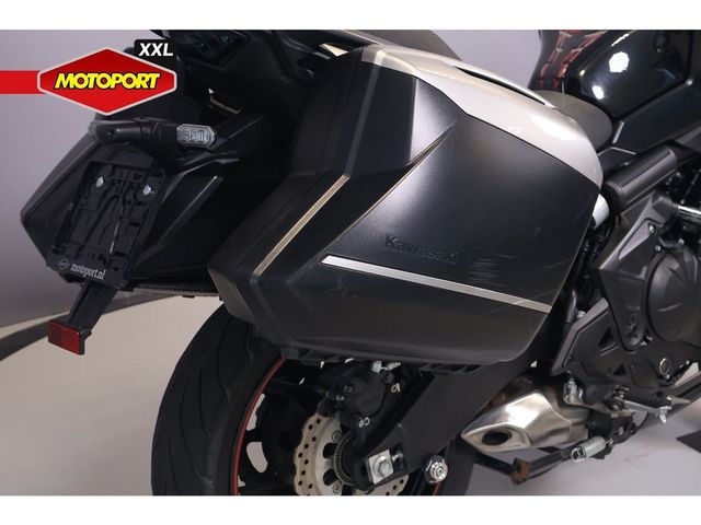 kawasaki - versys-650-grand-tourer