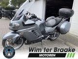 KAWASAKI GTR 1400