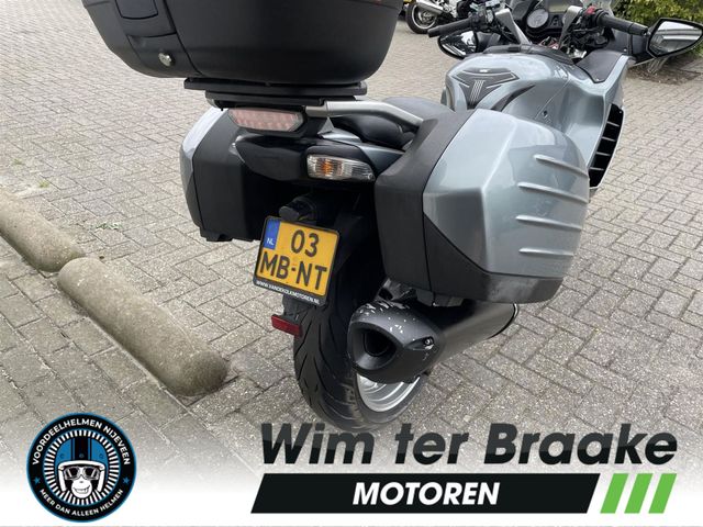 kawasaki - gtr-1400