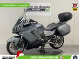 KAWASAKI GTR 1400