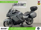 KAWASAKI GTR 1400