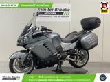 KAWASAKI GTR 1400