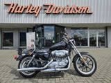 HARLEY-DAVIDSON SPORTSTER SUPERLOW XL 883 L