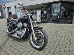 Harley-Davidson XL883L Super Low 2015 occasion – foto 2 van 7
