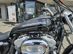 Harley-Davidson XL883L Super Low 2015 occasion – foto 4 van 7