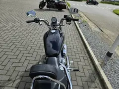 Harley-Davidson XL883L Super Low 2015 occasion – foto 7 van 7