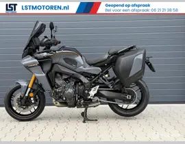 Yamaha Tracer 9 GT + 2023 occasion