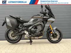 Yamaha Tracer 9 GT+ 2023 occasion – foto 2 van 19