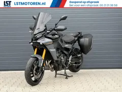 Yamaha Tracer 9 GT+ 2023 occasion – foto 3 van 19