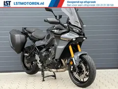 Yamaha Tracer 9 GT+ 2023 occasion – foto 4 van 19