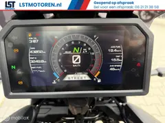 Yamaha Tracer 9 GT+ 2023 occasion – foto 11 van 19