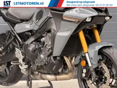 Yamaha Tracer 9 GT+ 2023 occasion – foto 14 van 19