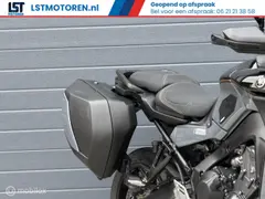 Yamaha Tracer 9 GT+ 2023 occasion – foto 15 van 19