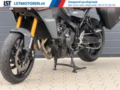 Yamaha Tracer 9 GT+ 2023 occasion – foto 16 van 19