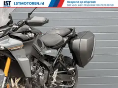 Yamaha Tracer 9 GT+ 2023 occasion – foto 17 van 19