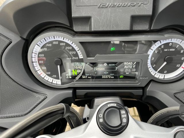 bmw - r-1250-rt