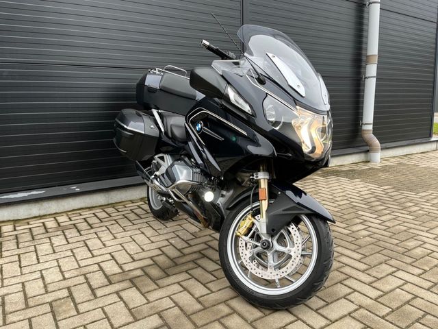 bmw - r-1250-rt
