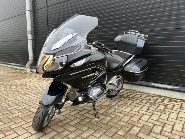 bmw - r-1250-rt