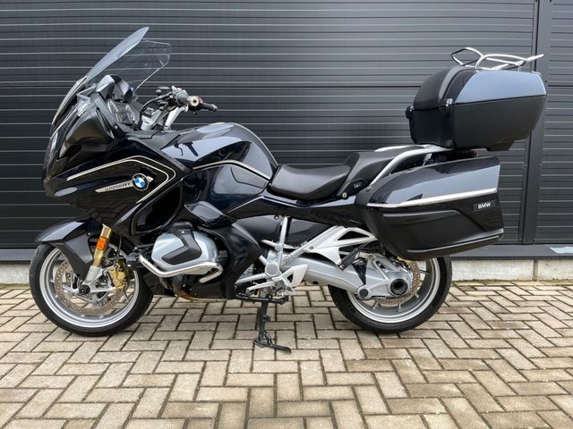 bmw - r-1250-rt