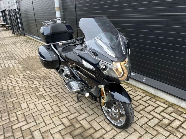 bmw - r-1250-rt