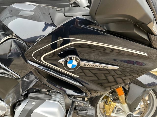 bmw - r-1250-rt