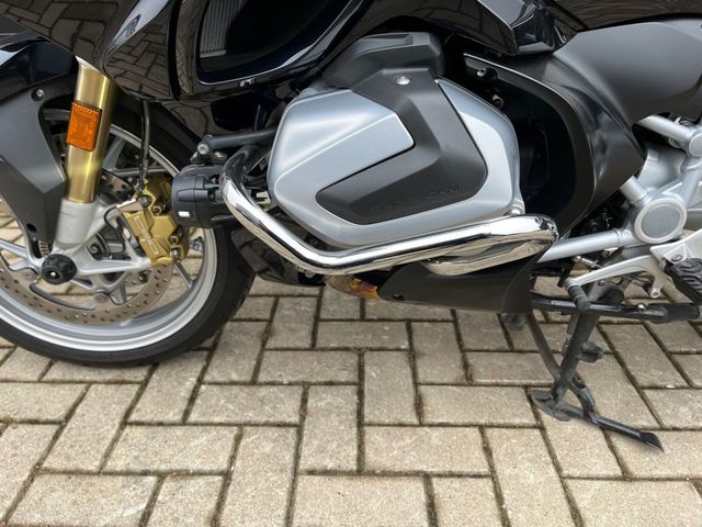 bmw - r-1250-rt