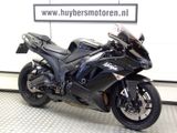 KAWASAKI ZX 6R NINJA