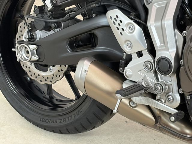 yamaha - mt-07