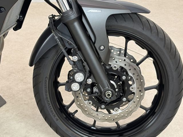 yamaha - mt-07