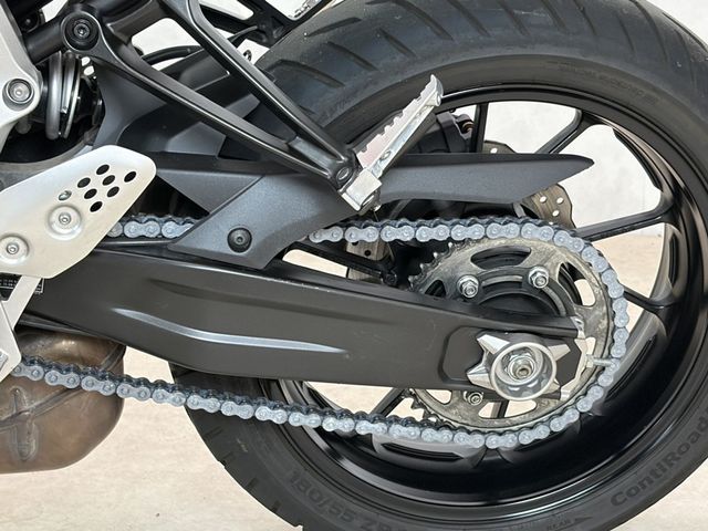 yamaha - mt-07