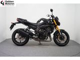 YAMAHA FZ 8 ABS