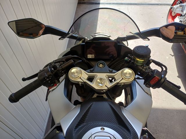 cfmoto - 450-sr