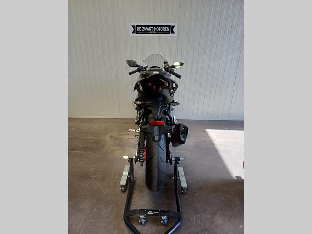 cfmoto - 450-sr