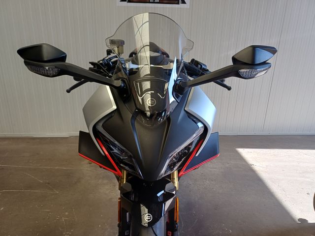 cfmoto - 450-sr