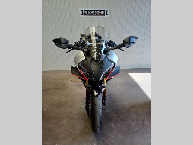 cfmoto - 450-sr