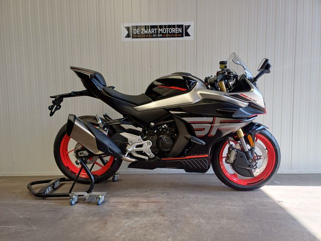 cfmoto - 450-sr