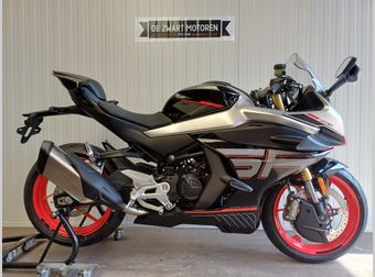 Cfmoto 450 SR 2026 nieuw