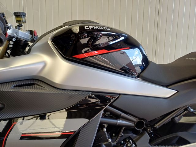 cfmoto - 450-sr