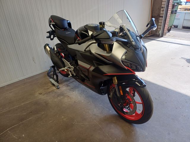 cfmoto - 450-sr