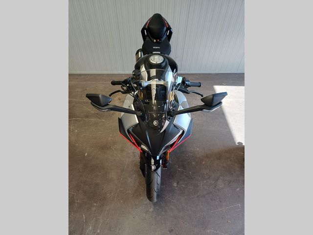 cfmoto - 450-sr
