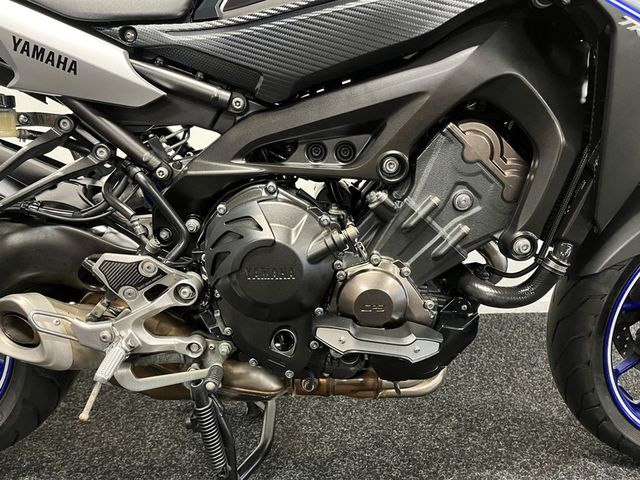 yamaha - tracer-900-abs