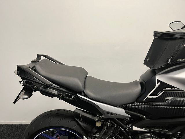 yamaha - tracer-900-abs