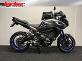 YAMAHA TRACER 900 ABS