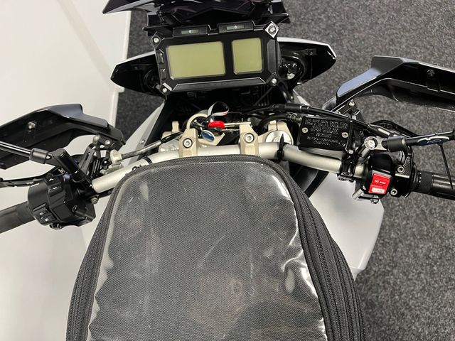 yamaha - tracer-900-abs